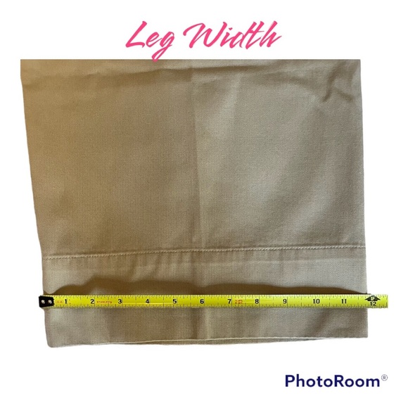 Ivy Jane Wide Leg Trousers - Picture 6 of 8